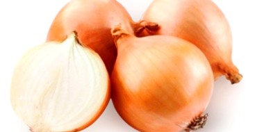 onion, grade Sturon