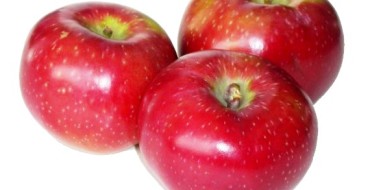 תמונת פירות תפוחי לובו