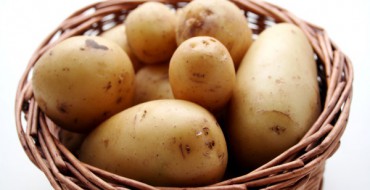 How to get a good potato crop