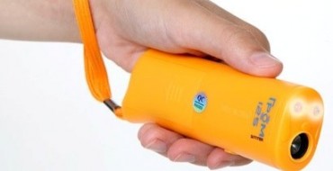 Ultrasonic Rodent Repeller