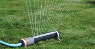 Gartenbewässerungsgeräte